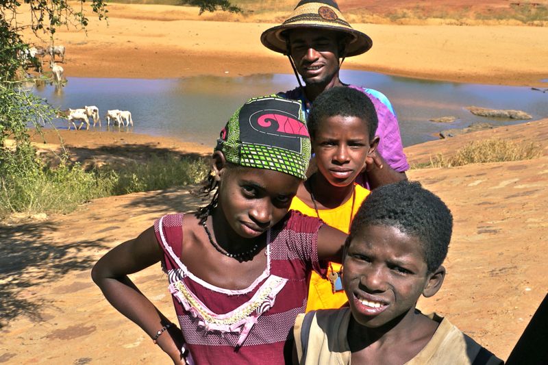Mali